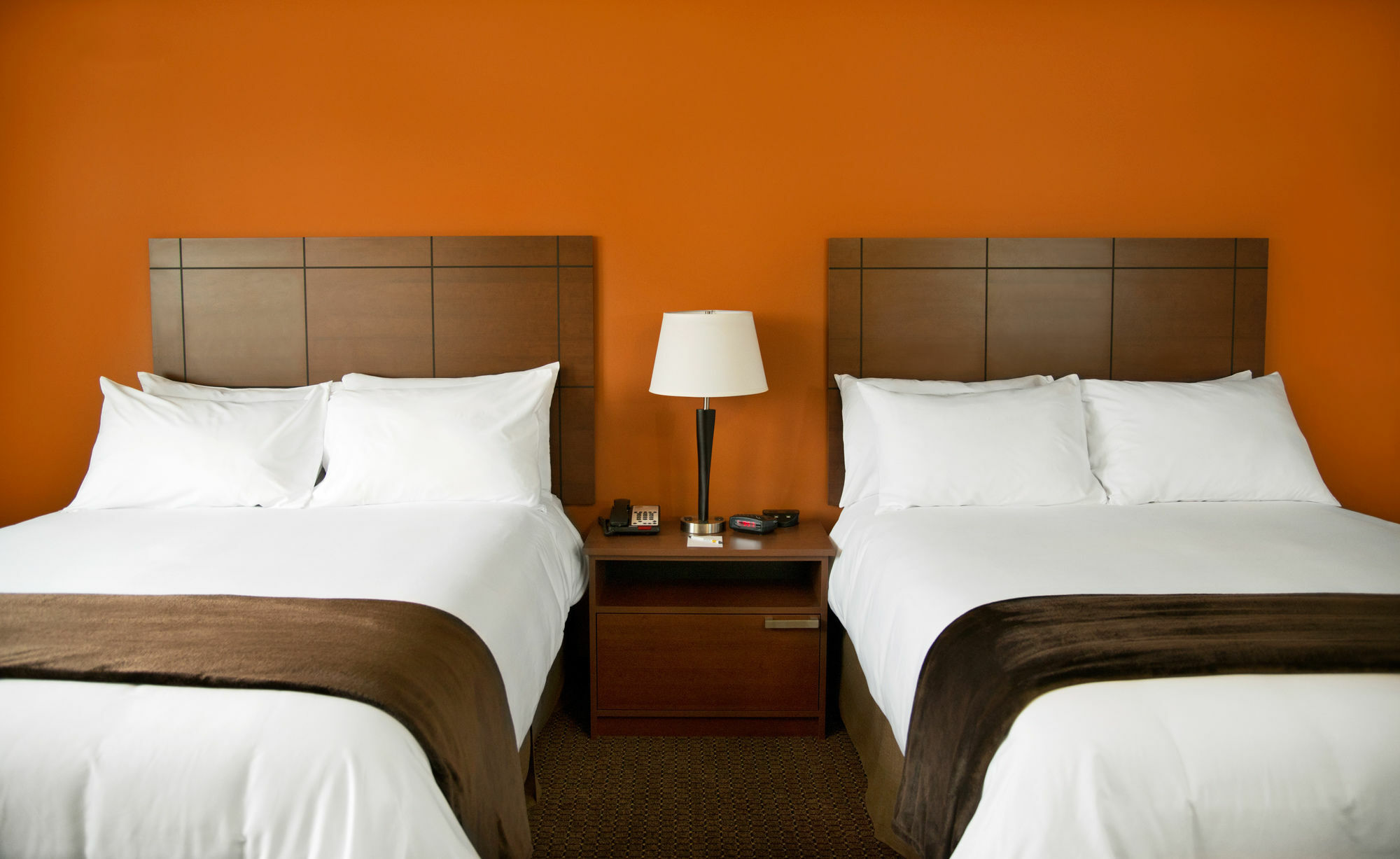 My Place Hotel-Lubbock, Tx Exteriör bild