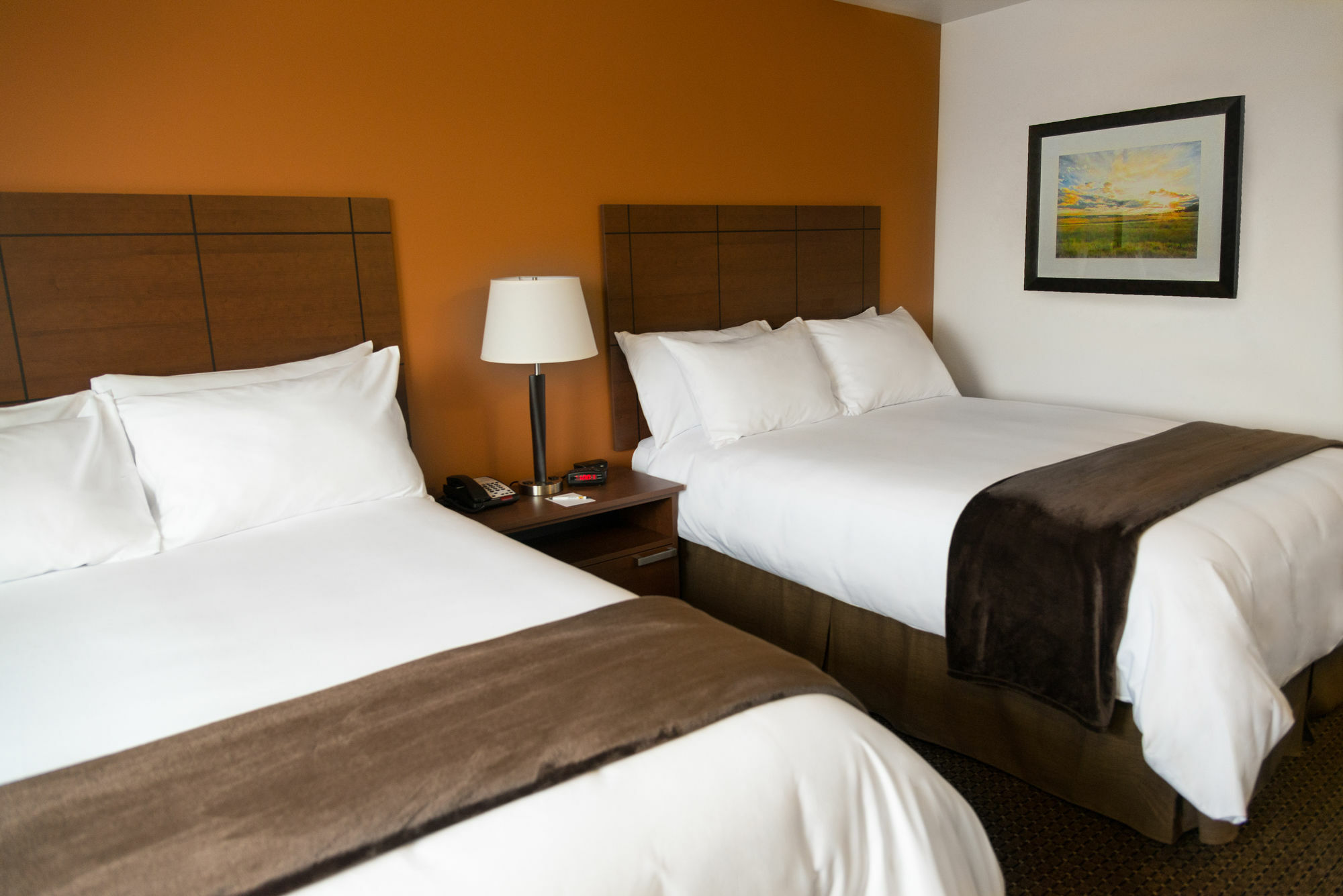 My Place Hotel-Lubbock, Tx Exteriör bild