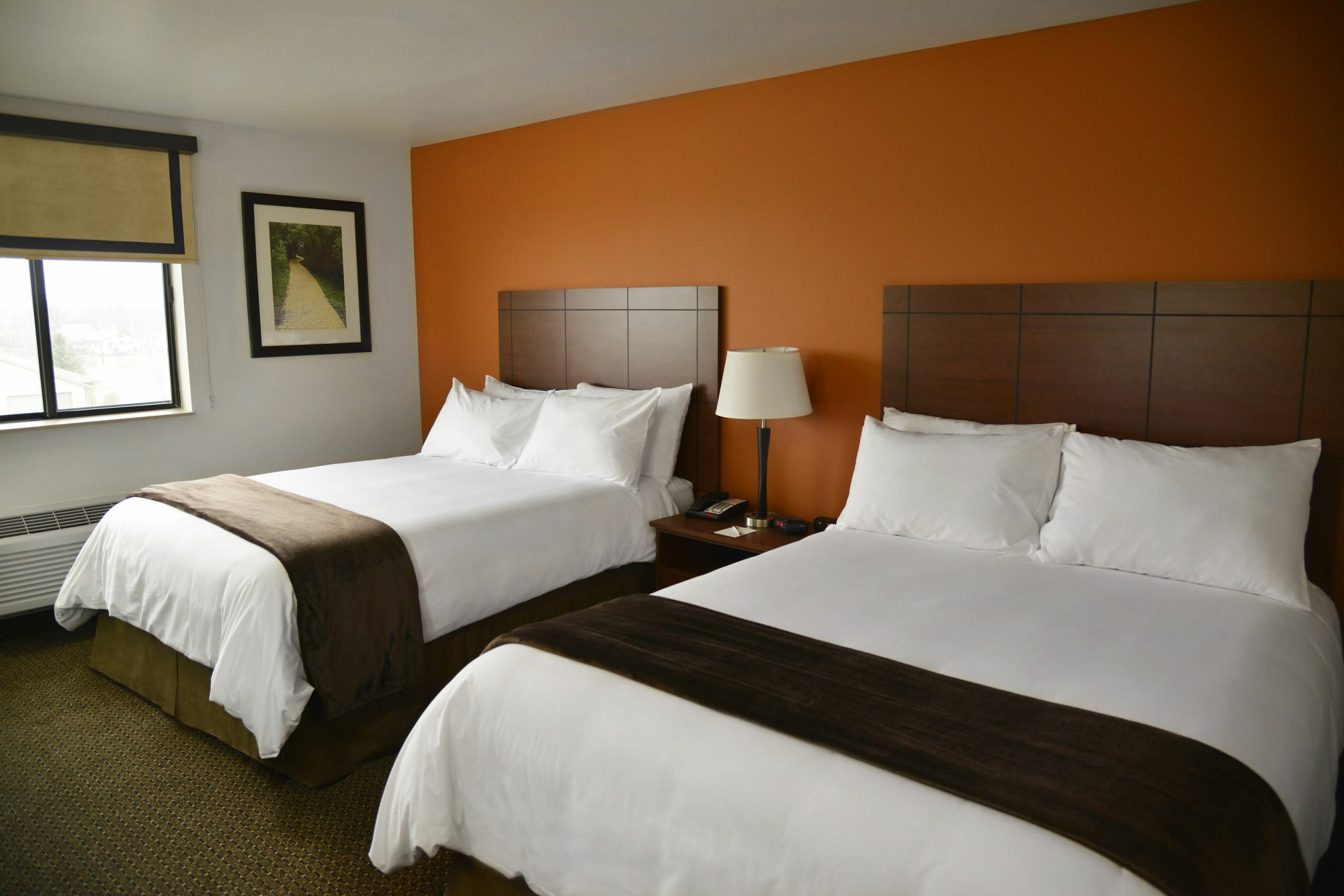 My Place Hotel-Lubbock, Tx Exteriör bild