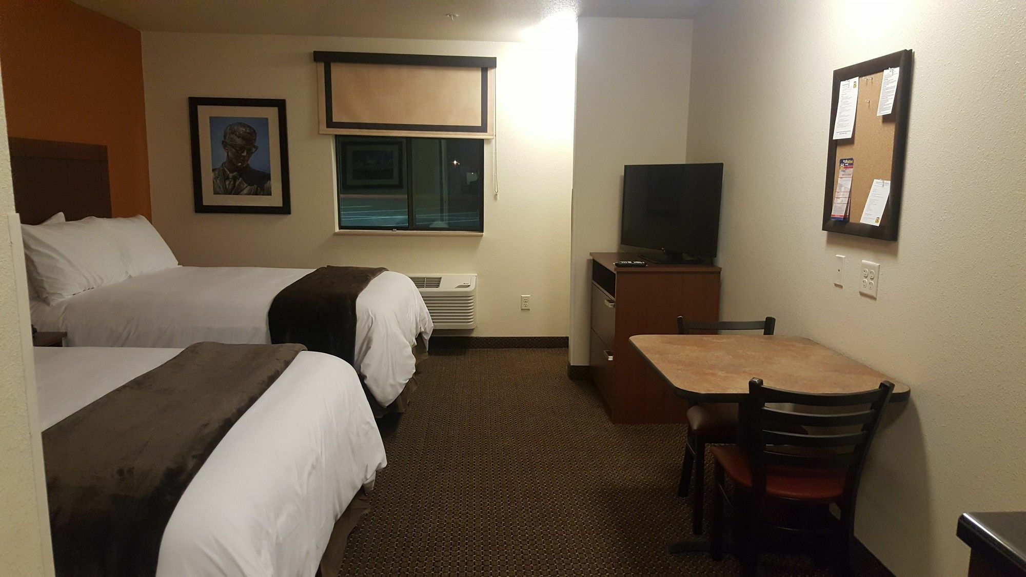 My Place Hotel-Lubbock, Tx Exteriör bild